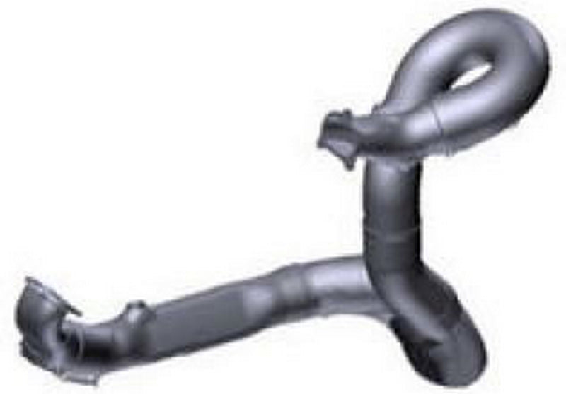 Ducati / ドゥカティ純正商品 Racing マニフォールドキット 0801 | 96450411B