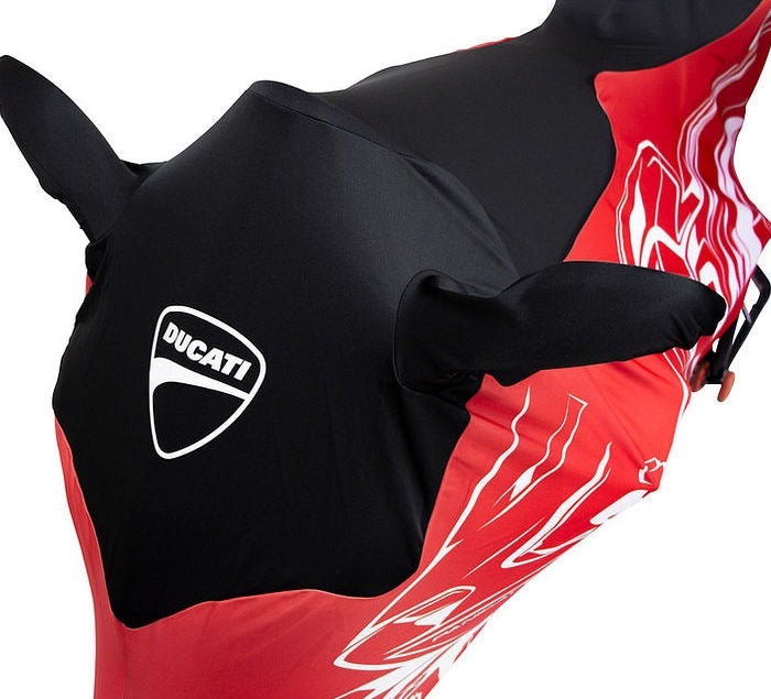 Ducati / ドゥカティ純正商品 インドアバイクカバー | 96451411B