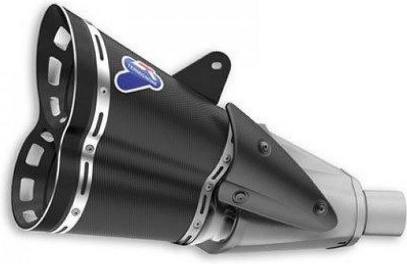 Ducati / ドゥカティ純正商品 公認サイレンサーキット | 96480351A
