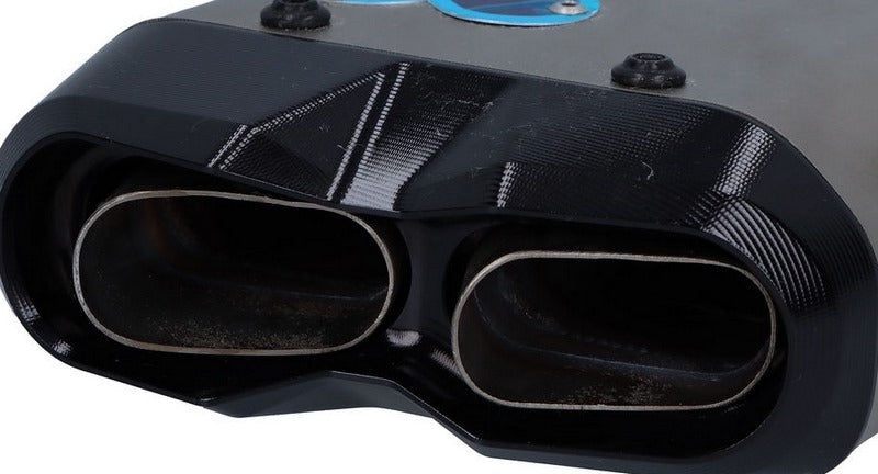 Ducati / ドゥカティ純正商品 ドゥカティマルチエンデューロ/ Mts950 TERMIタイプサイレンサーを承認しました | 96480941A