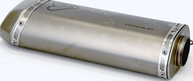 Ducati / ドゥカティ純正商品 ムルティストラーダ1260排気Termignoni | 96481471A