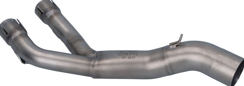 Ducati / ドゥカティ純正アクセサリー レイズド サイレンサー（エキゾースト） | 96481971AA