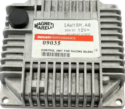 DUCATI / ドゥカティ Genuine INJ. CTRL UNIT 900SS '98 | 96504599C