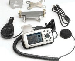 DUCATI / ドゥカティ Genuine SATELL.NAV.KIT EU QUEST | 965167AAA