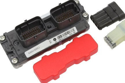 DUCATI純正 ELECTR.CONTR.UNIT D.57 848 | 96519508B