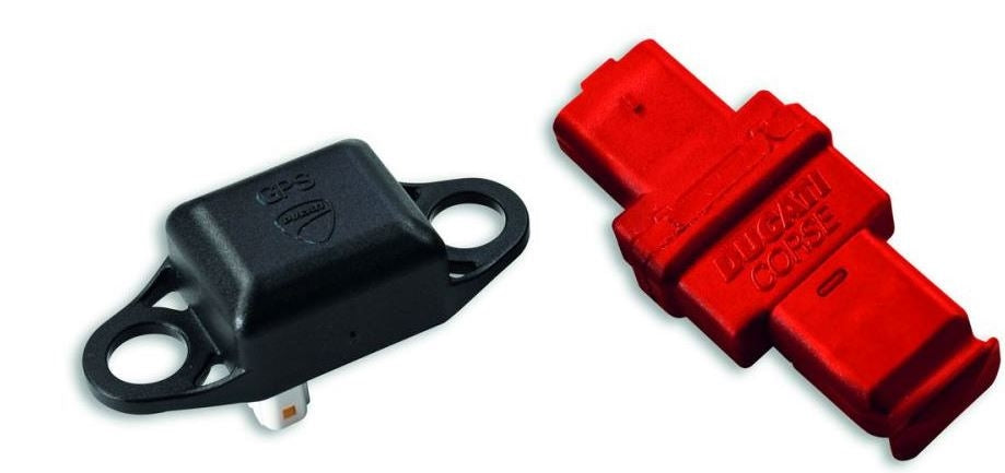 Ducati / ドゥカティ純正商品 DDAキット GPS モジュール付 | 96580221AA