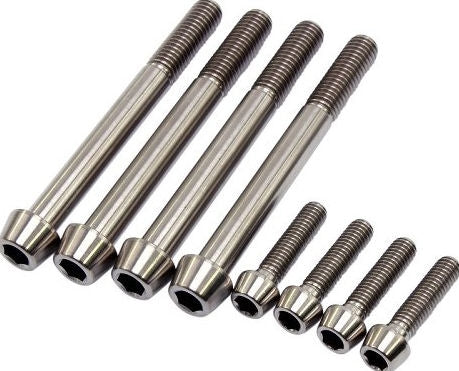 DUCATI / ドゥカティ Genuine TIT BOLT KITFORLEVER-HDLBAR900 | 966030AAA