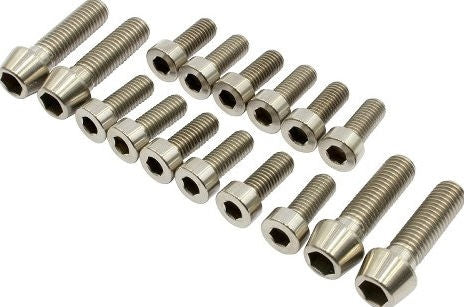 DUCATI / ドゥカティ Genuine TIT BOLT KITFORDISC&BRAKE M900 | 966031AAA