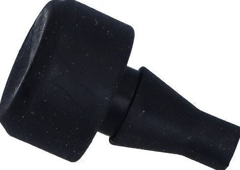 DUCATI純正 rubber spacers for mts1200 top case moun | 96672610B