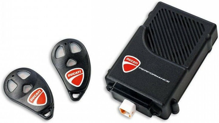 Ducati / ドゥカティ純正商品 Diavel X専用のアラーム | 96680534A