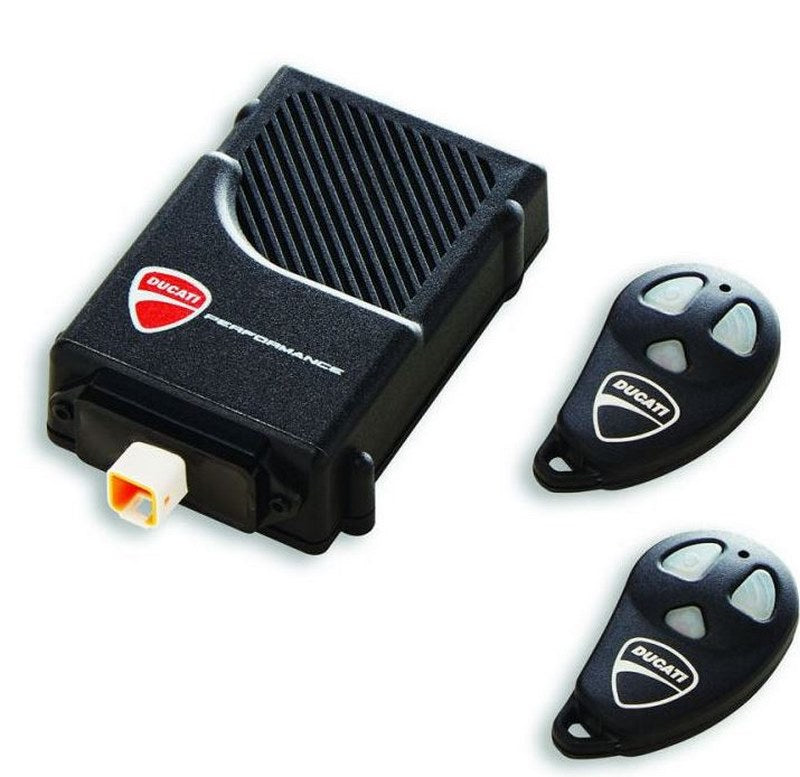 Ducati / ドゥカティ純正商品 アンチセフトキット | 96680691A