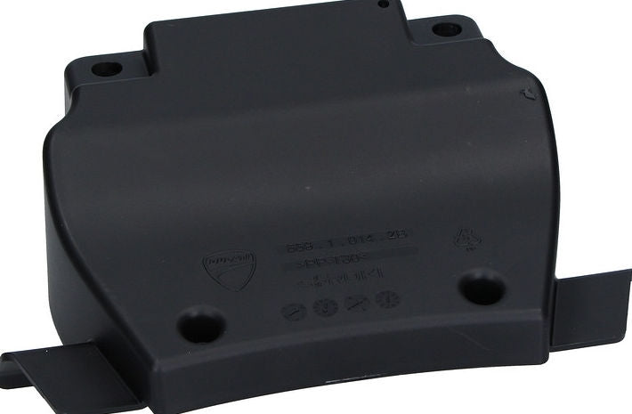 Ducati / ドゥカティ純正アクセサリー プラグ&プレイ アンチセフトキット（盗難防止用キット）| 96680821a