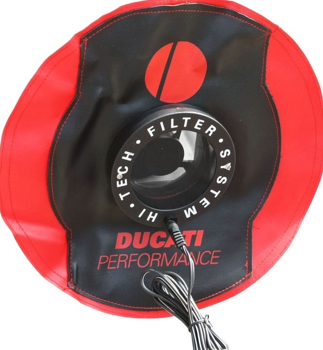 DUCATI / ドゥカティ Genuine AIR FLOW SYSTEM (220V) | 967000AAA