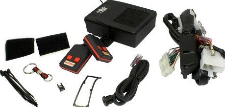 DUCATI / ドゥカティ Genuine ANTITHEFT SYSTEM MONSTER UK | 967022AAA