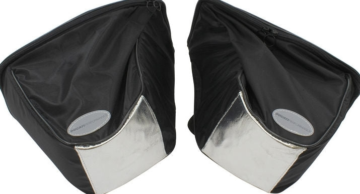 DUCATI / ドゥカティ Genuine REAR BAGS MONSTER/01 | 967034AAA