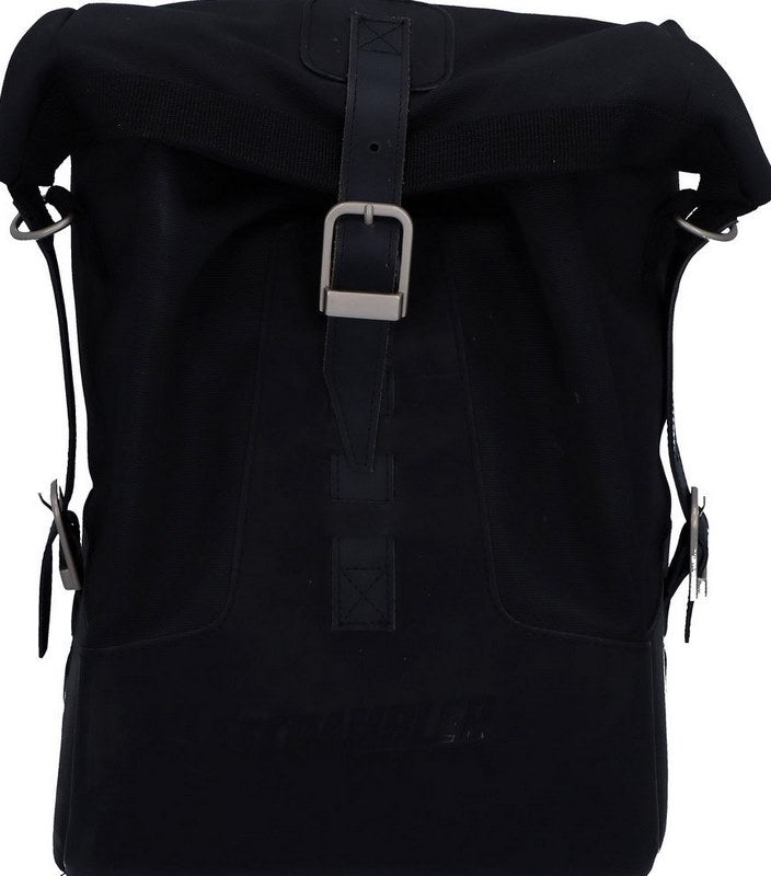 DUCATI純正 CLASSIC LH SIDE PANNIER | 96710512B