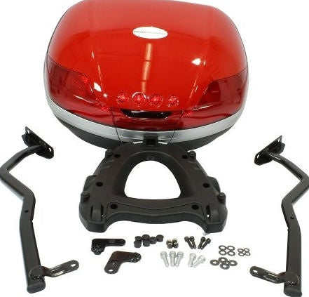 DUCATI / ドゥカティ Genuine RED CENTER CASE KIT 46L ST | 967149AAAG