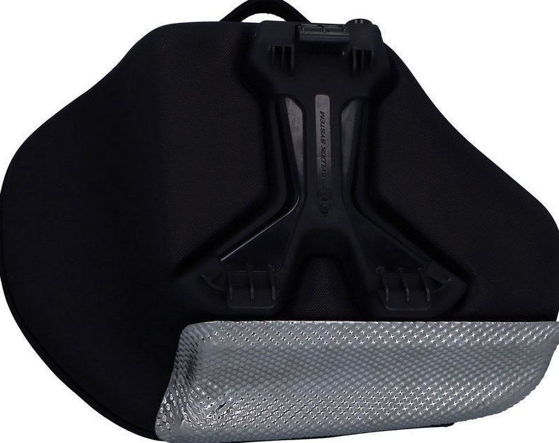DUCATI純正 COMPLETE RH SIDE PANNIER | 96720381A