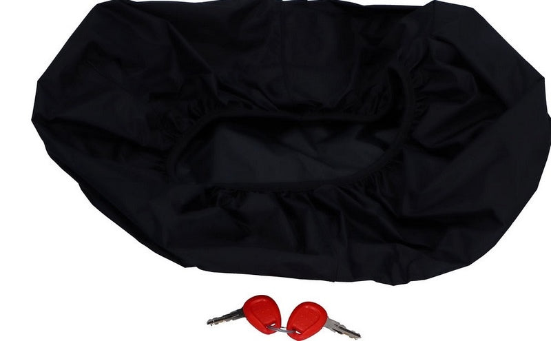 DUCATI純正 COMPLETE RH SIDE PANNIER | 96720381A