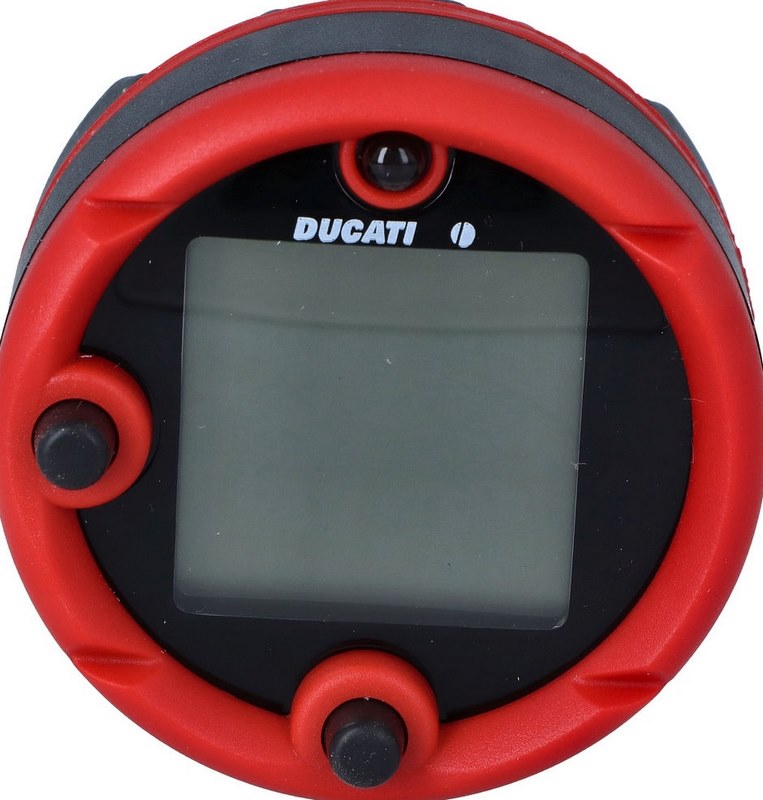 DUCATI / ドゥカティ Genuine TYRES MONITORING KIT | 96765393B