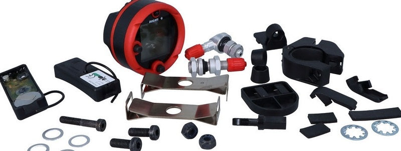 DUCATI / ドゥカティ Genuine TYRES MONITORING KIT | 96765393B