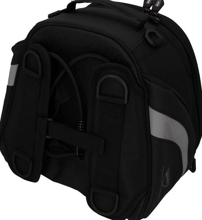 DUCATI / ドゥカティ Genuine REAR SOFT BAG KIT MON/SS | 96780311C