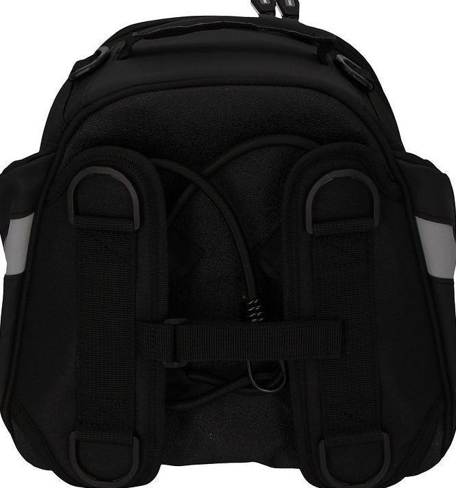 DUCATI / ドゥカティ Genuine REAR SOFT BAG KIT MON/SS | 96780311C