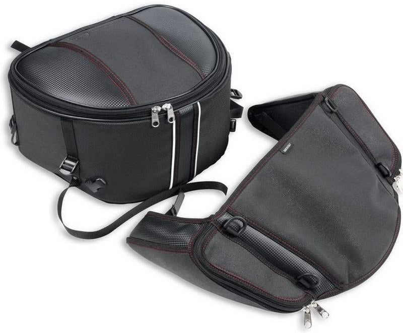 Ducati / ドゥカティ純正商品 ドゥカティ・ディアベルリアバッグ | 96780341B