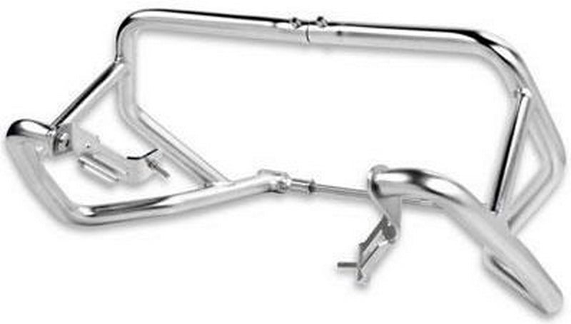 Ducati / ドゥカティ純正商品 ドゥカティMts1200 2015> Touratechサイドプロテクションバー | 96780561B