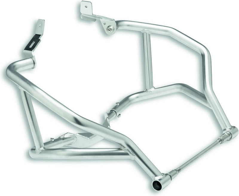 Ducati / ドゥカティ純正アクセサリー エンジンガード スチール  | 96780561c