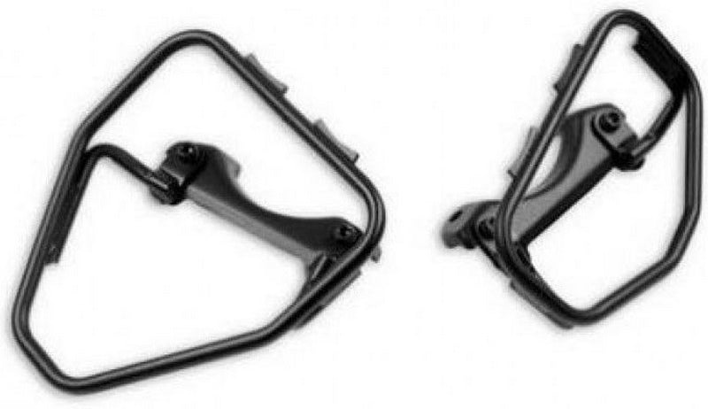 Ducati / ドゥカティ純正商品 サイドパニアフレームセット | 96780741A