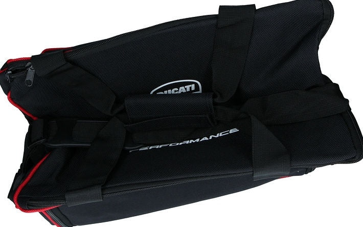 Ducati / ドゥカティ純正アクセサリー トップケースのライナー | 96780821a