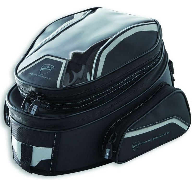 Ducati / ドゥカティ純正商品 ソフトタンクバッグ | 96781171B
