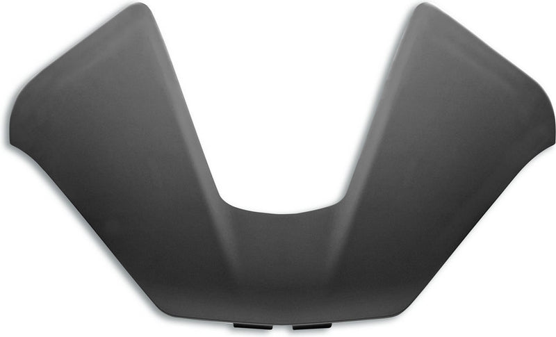 Ducati / ドゥカティ純正アクセサリー プラスチック製トップケース用カバーセット アビエーターグレー | 96781541AD