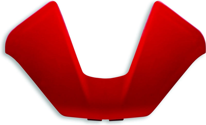Ducati / ドゥカティ純正アクセサリー プラスチック製トップケース用カバーセット アビエーターグレー | 96781541AD
