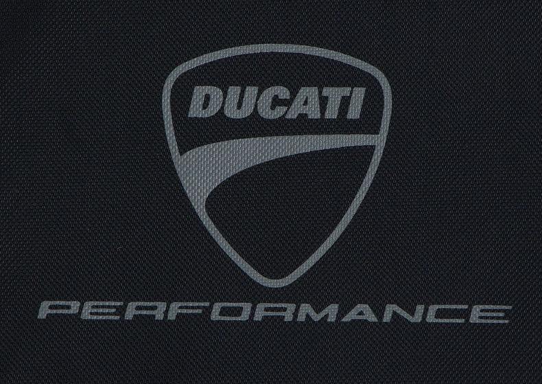 Ducati / ドゥカティ純正アクセサリー トップケース用ライナー | 96781641aa