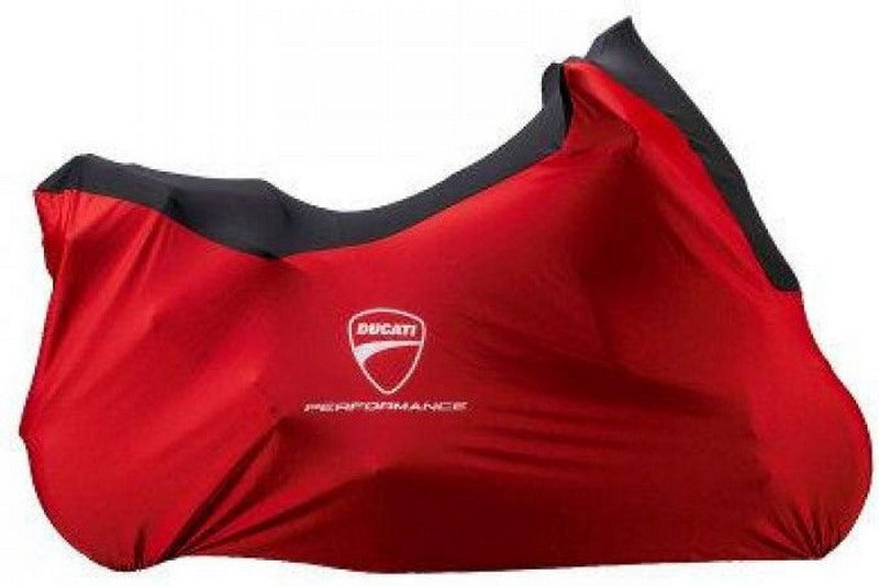 Ducati / ドゥカティ純正商品 ムルティストラーダバイクカバー | 96784610C