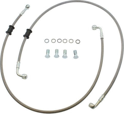 DUCATI / ドゥカティ Genuine FR/RE BRK HO.KIT STN-ST M6/750 | 96816197C
