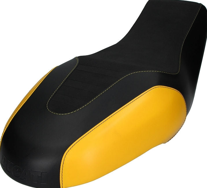 Ducati / ドゥカティ純正商品 フルスロットル レーシングシート | 96880141A