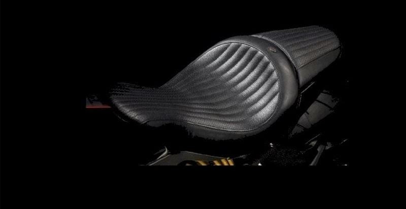 Ducati / ドゥカティ純正商品 プレミアム助手席 | 96880501A