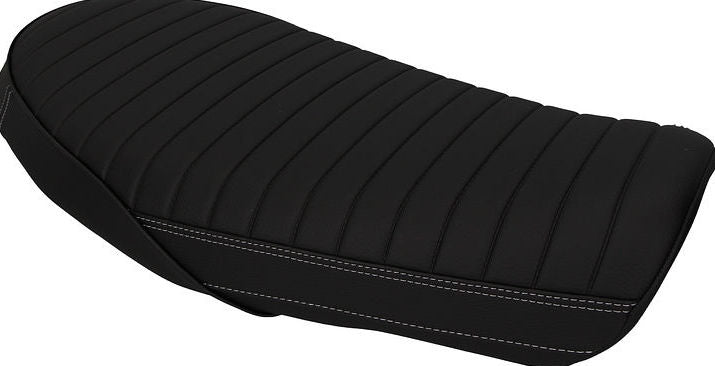 Ducati / ドゥカティ純正アクセサリー ツインシート ブラック | 96880521AB
