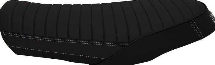 Ducati / ドゥカティ純正アクセサリー ツインシート ブラック | 96880521AB