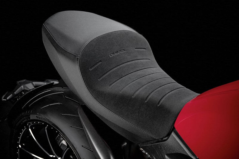 Ducati / ドゥカティ純正アクセサリー ハイ シート | 96880732a