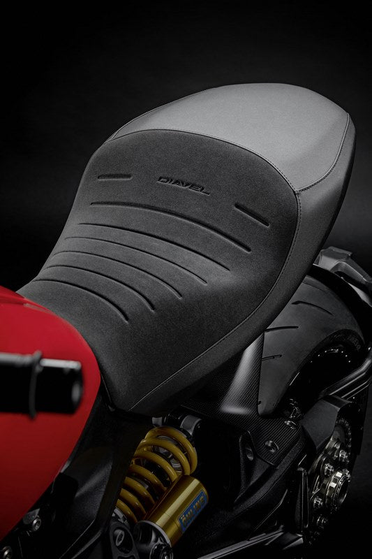 Ducati / ドゥカティ純正アクセサリー ハイ シート | 96880732a