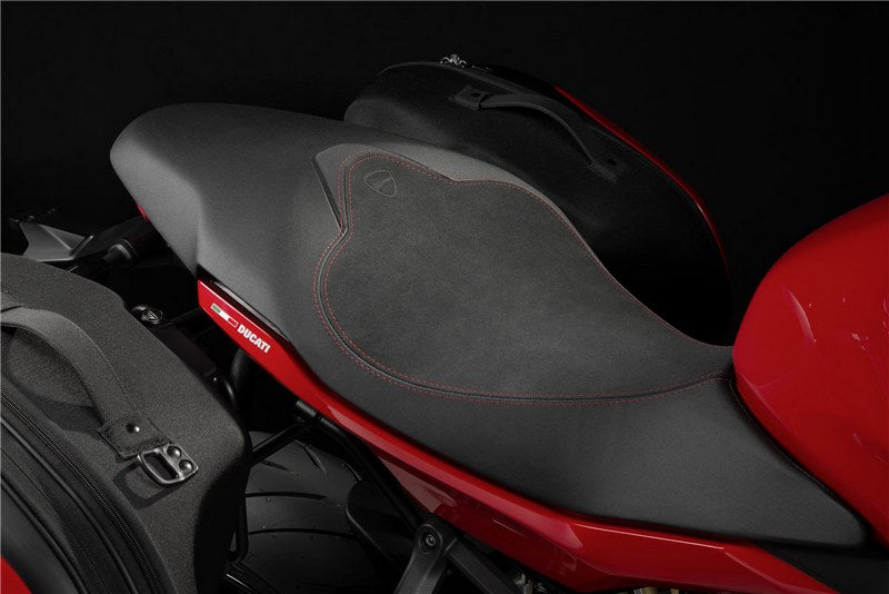 Ducati / ドゥカティ純正アクセサリー ハイシート | 96880981AA