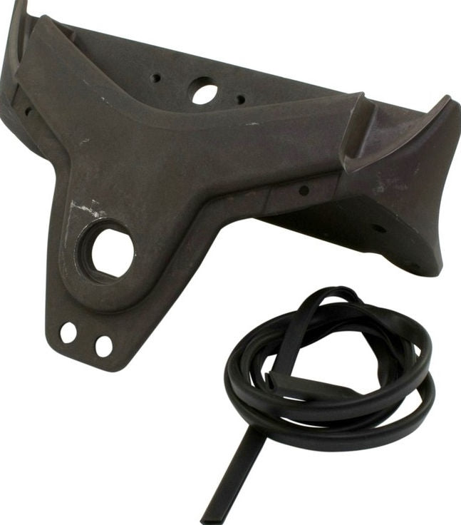 DUCATI / ドゥカティ Genuine SEAT COVER HANDLE SS900 98UP | 96902298B