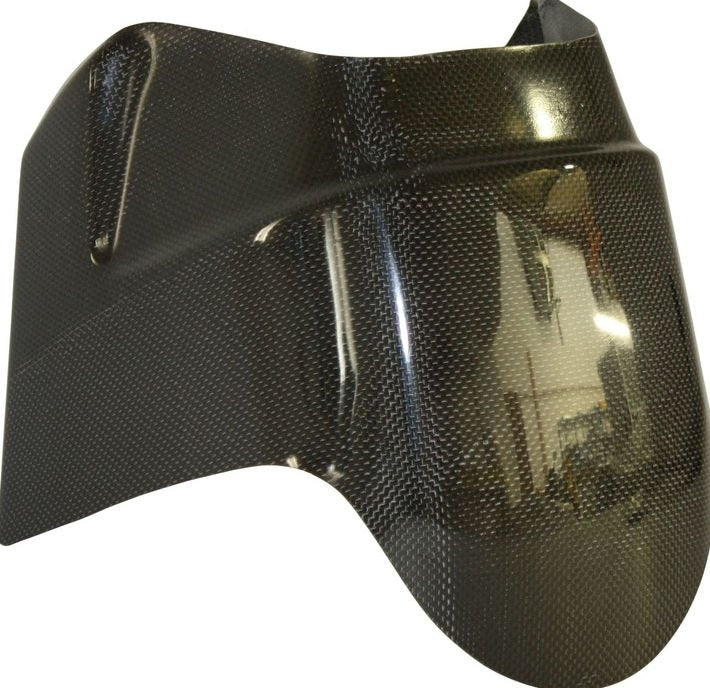DUCATI / ドゥカティ Genuine TANK RE CARB GUARD OEM | 96910399C