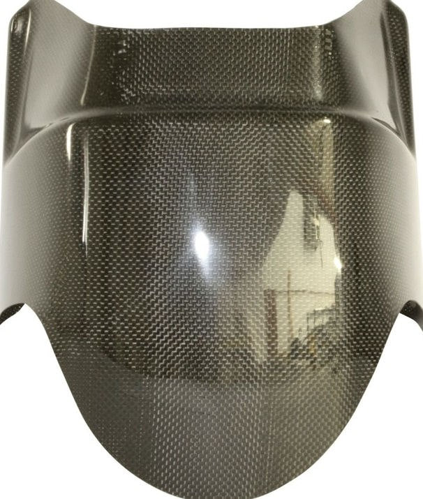 DUCATI / ドゥカティ Genuine TANK RE CARB GUARD OEM | 96910399C