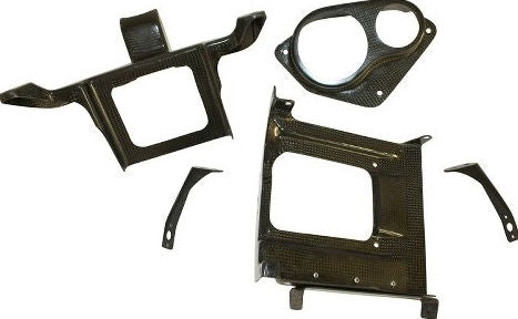 DUCATI / ドゥカティ Genuine CARB INSTRUM FRNG FRO MNT KIT | 969181AAA