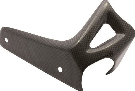 DUCATI / ドゥカティ Genuine RH RADIAT.CARBON COWL.MONSTER S4 | 96954401B